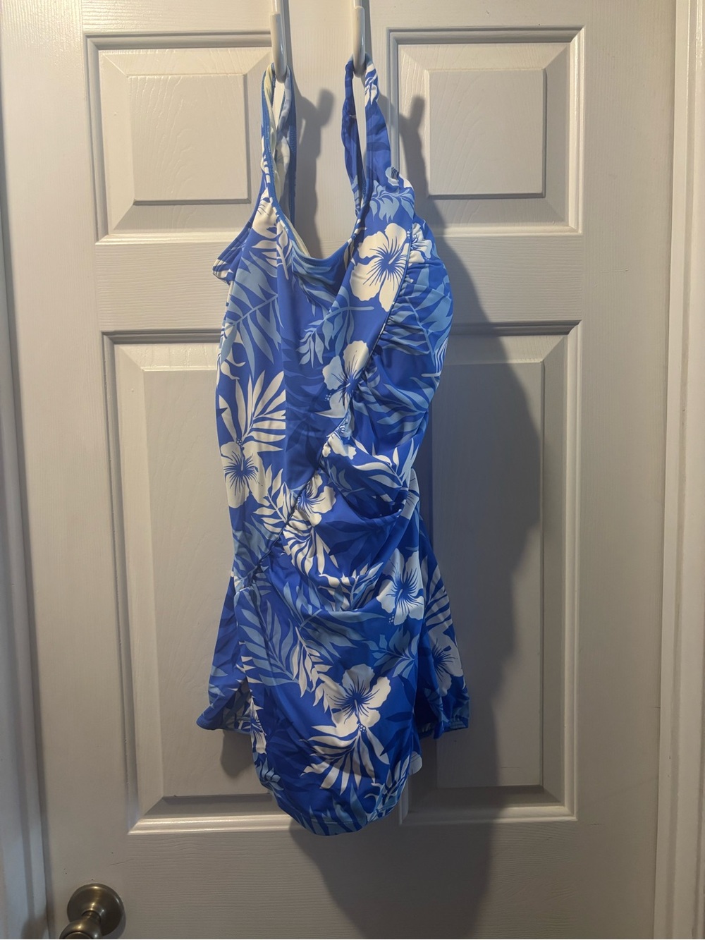 26W It Figures! One-Piece Swimsuit